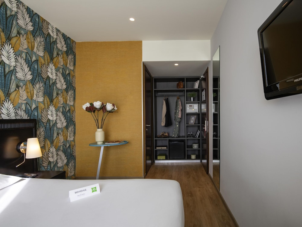 Ibis Styles Beaulieu Sur Mer 41/74