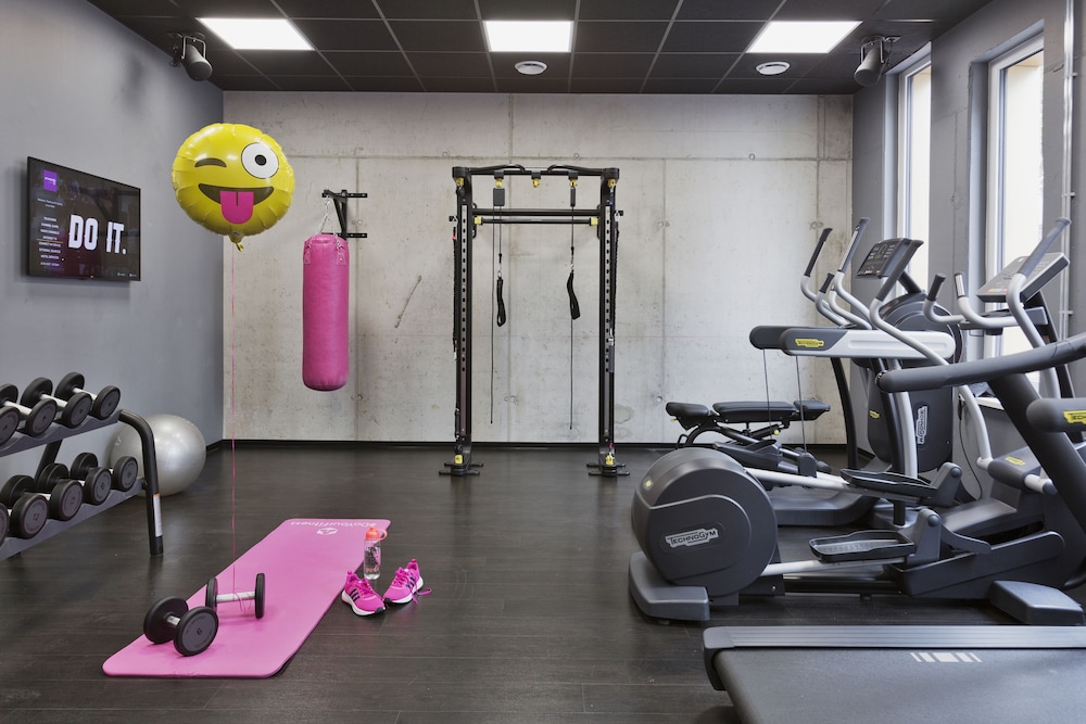 Moxy Frankfurt East 26/54