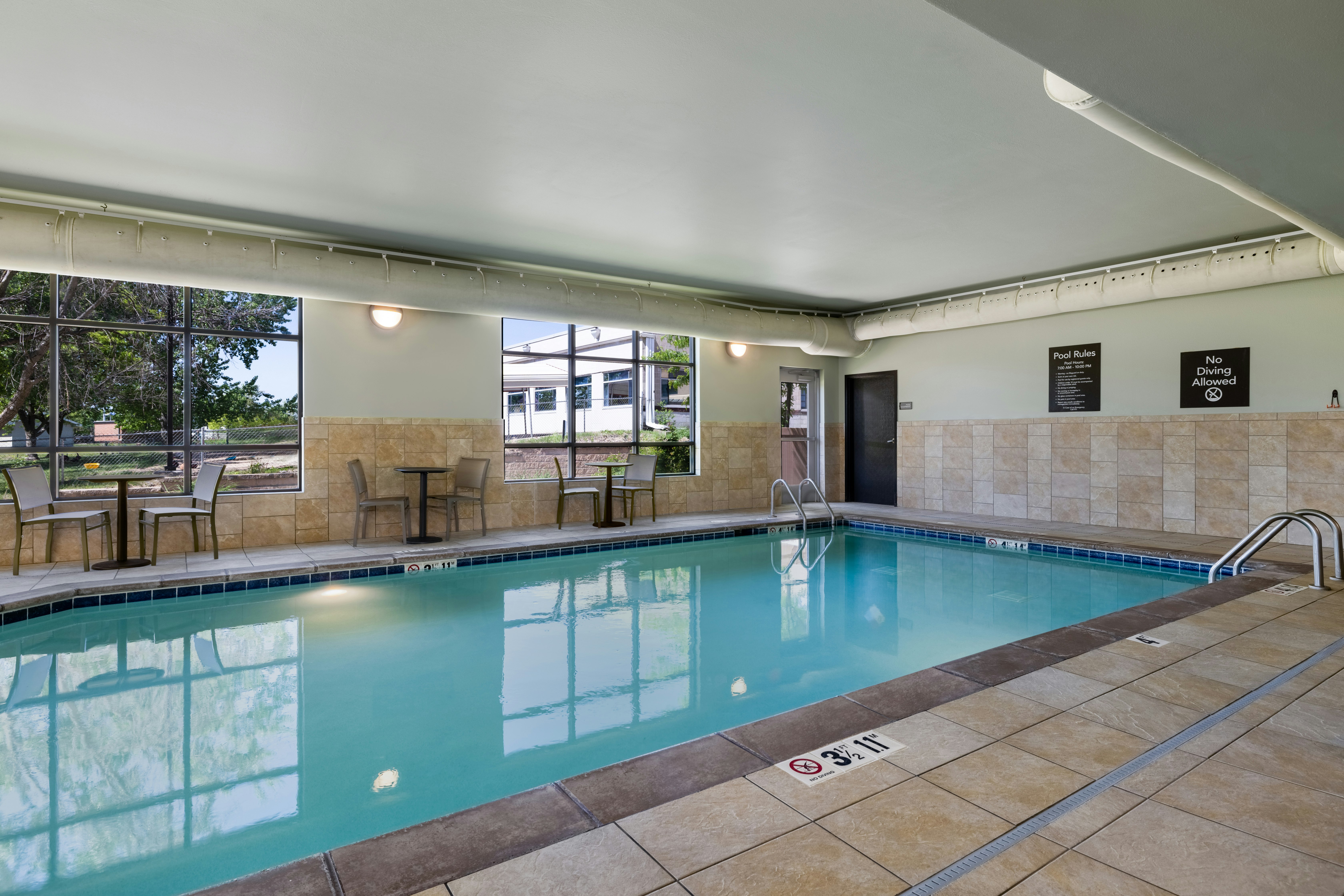 HOMEWOOD SUITES BY HILTON ANKENY 5/21