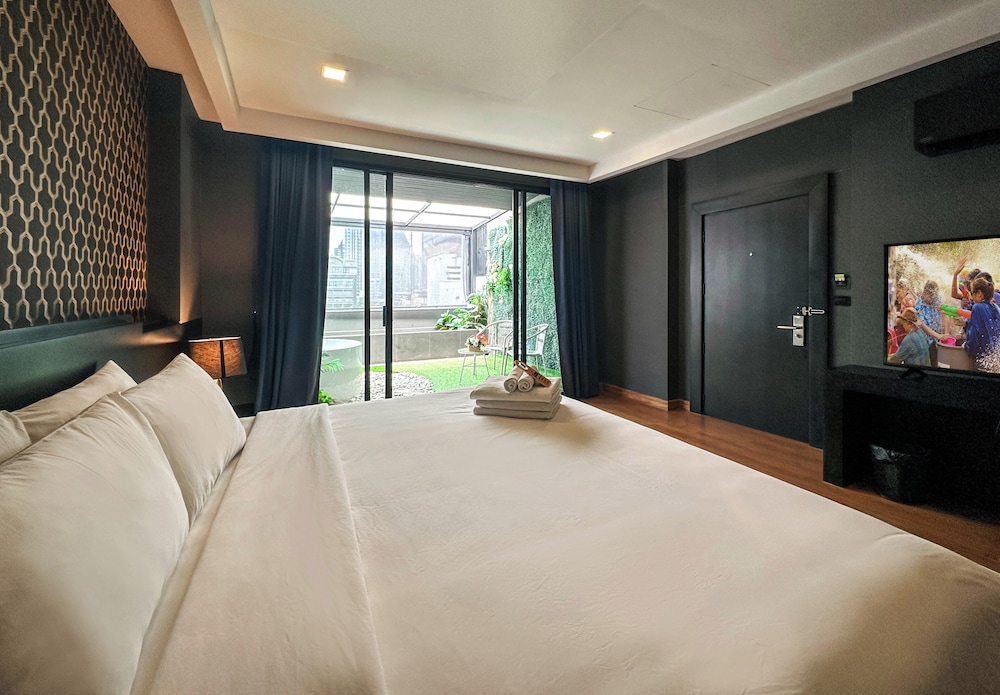 G Boutique Silom Hotel 46/84