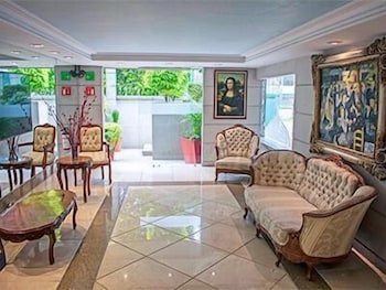 Residence L Heritage Aristoteles 140 By Bluebay Ex Suites Aristoteles 140 31/57