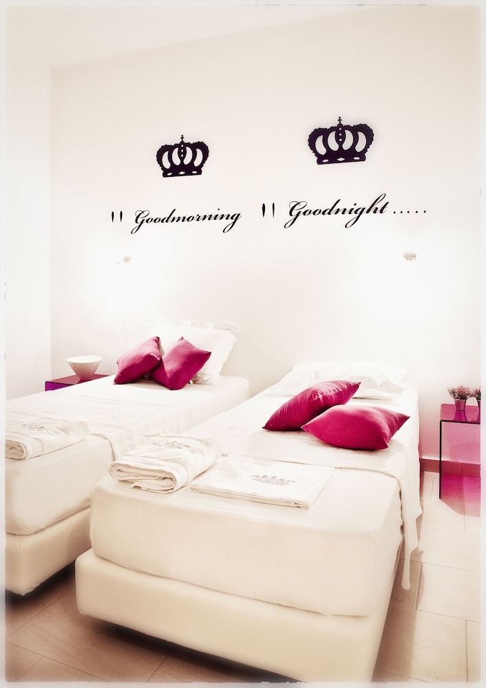 Golden King Villas Skiathos 8/60