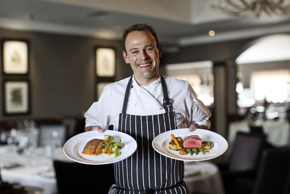 The Marcliffe Hotel And Spa 58/71