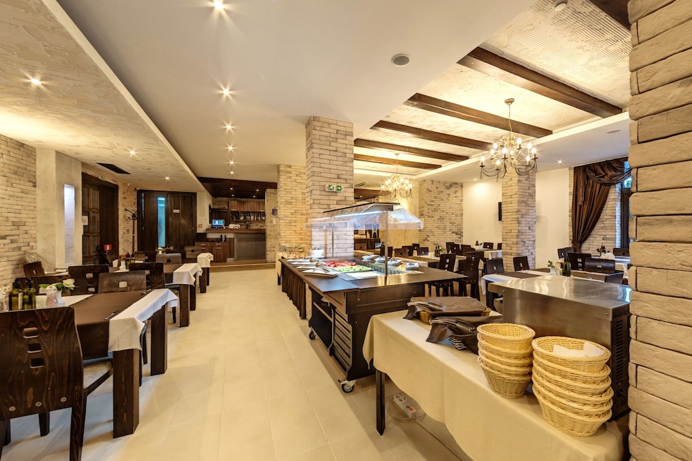 Grand Royale Apart Hotel & Spa 43/50