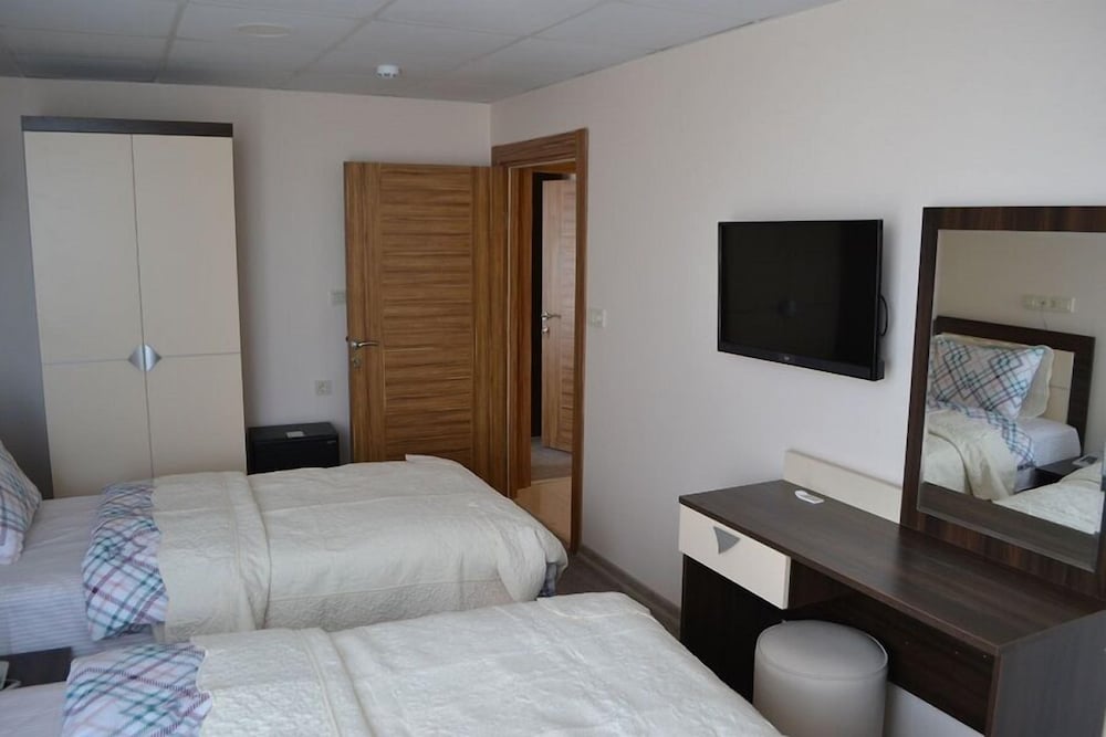 STS Hotel Luleburgaz 18/46