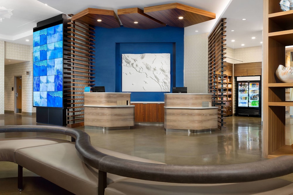 Courtyard by Marriott Santa Monica 16/59