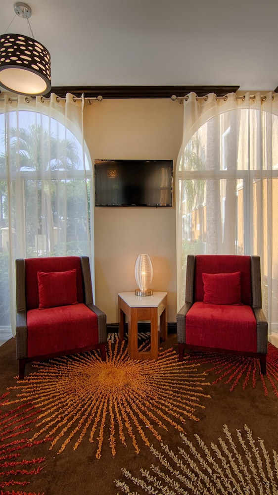 Best Western Ft. Lauderdale I-95 Inn 31/36