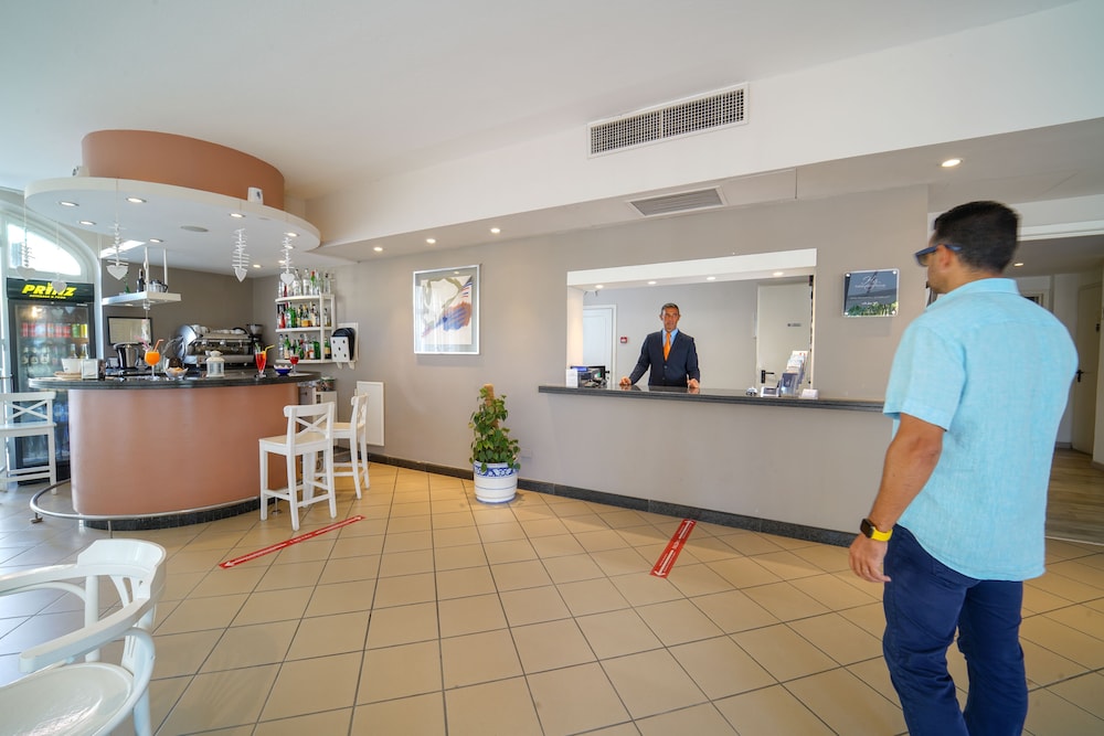 Hotel Il Settebello 1/50
