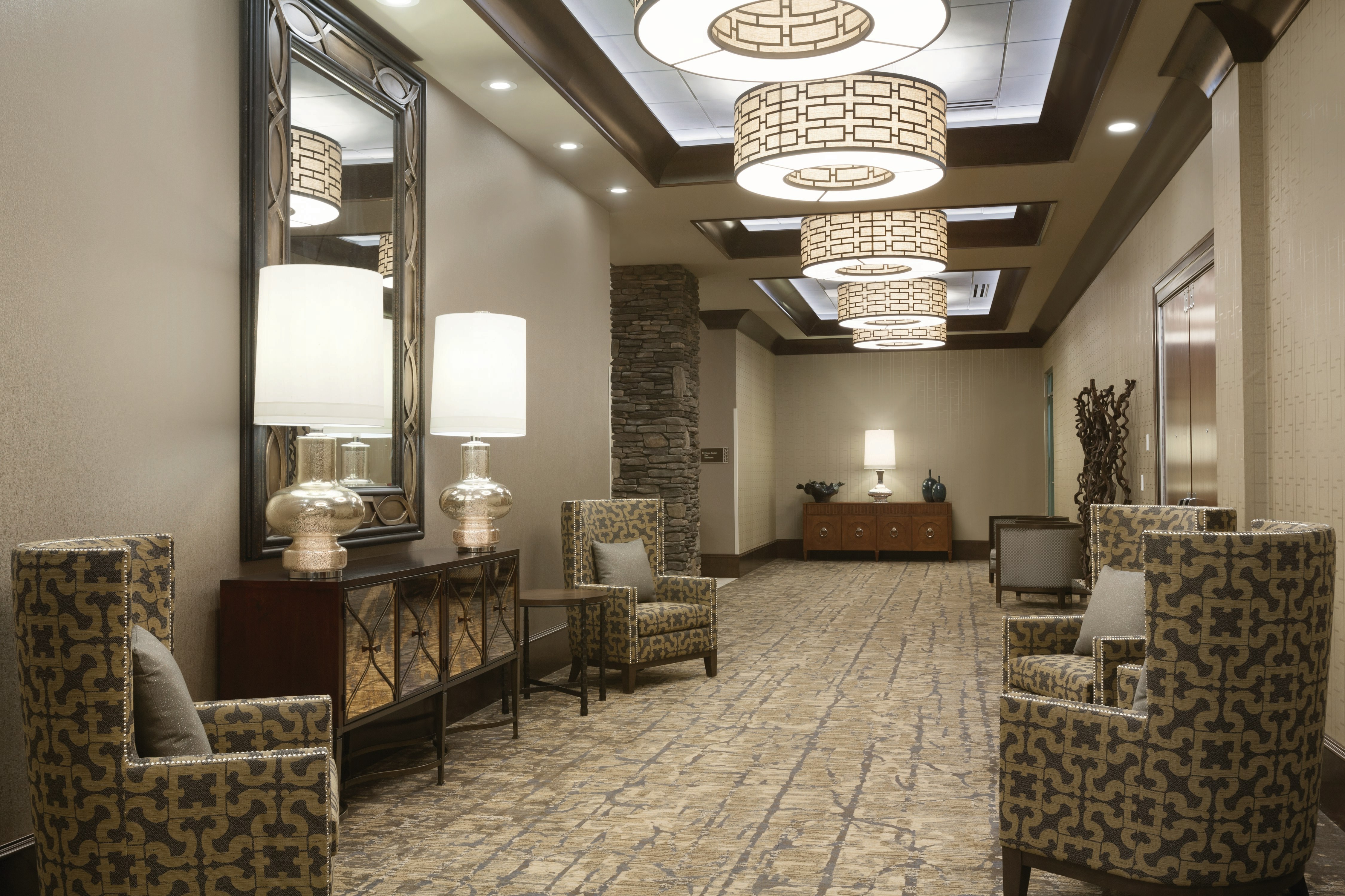 Embassy Suites Saratoga Springs NY 23/56