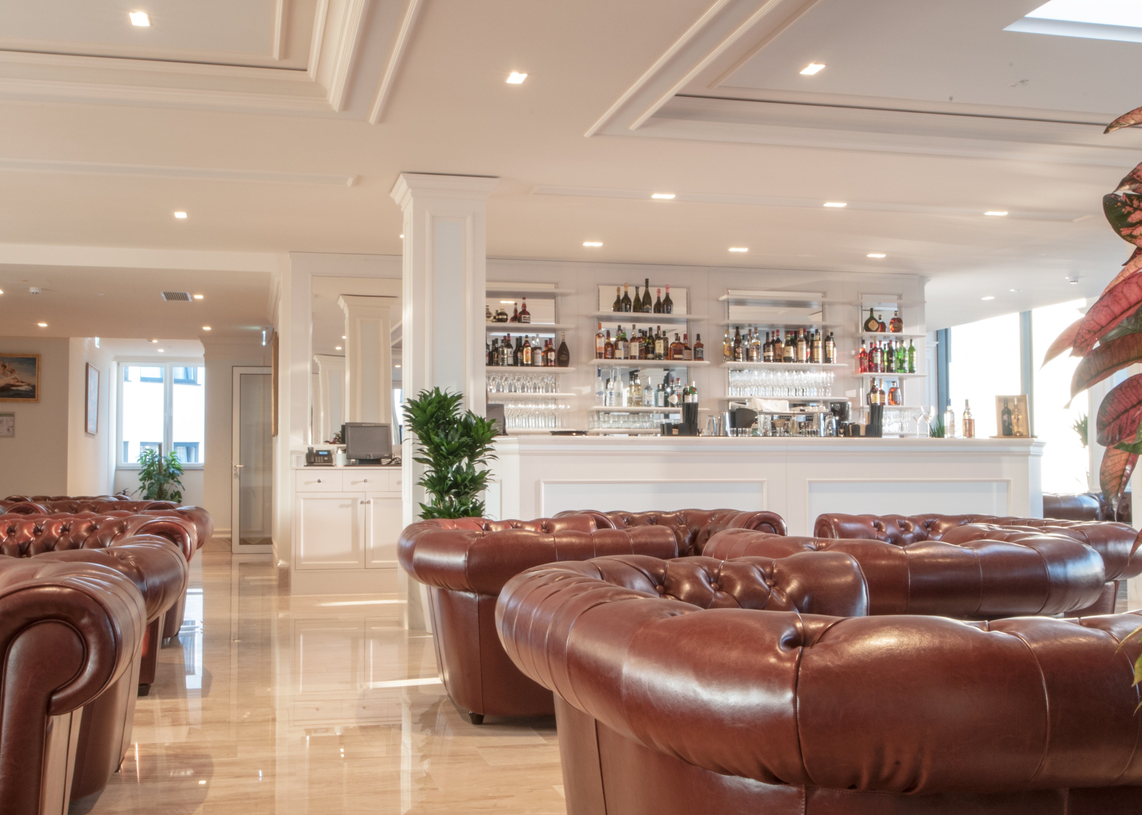 Grand Hotel Palladium Munich 38/51