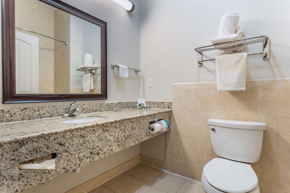 Best Western Sugarland Inn 15/35