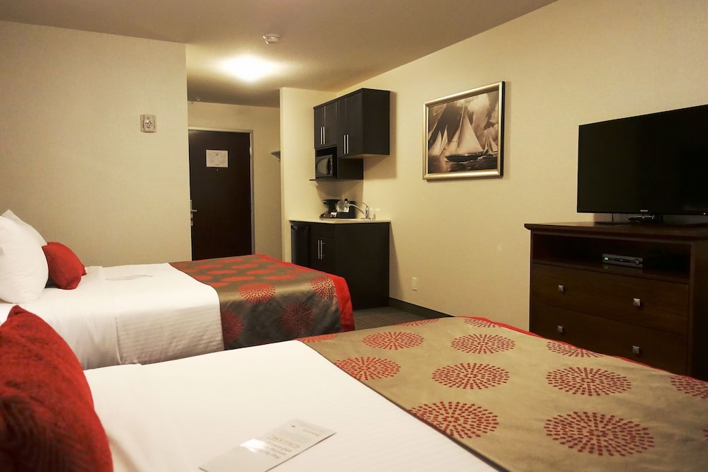 Room, 2 Queen Beds