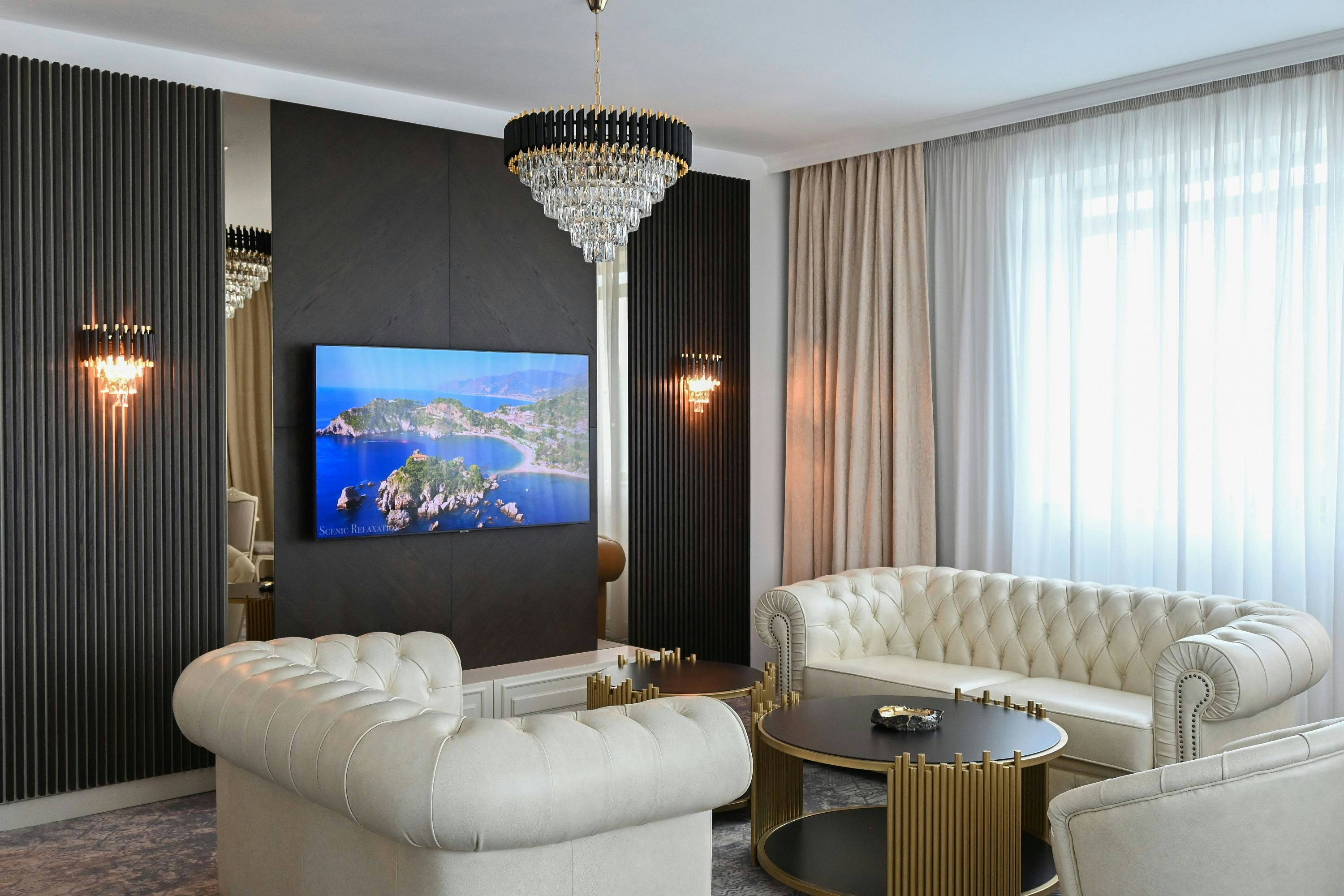 Aleksandar Palace Hotel 38/45