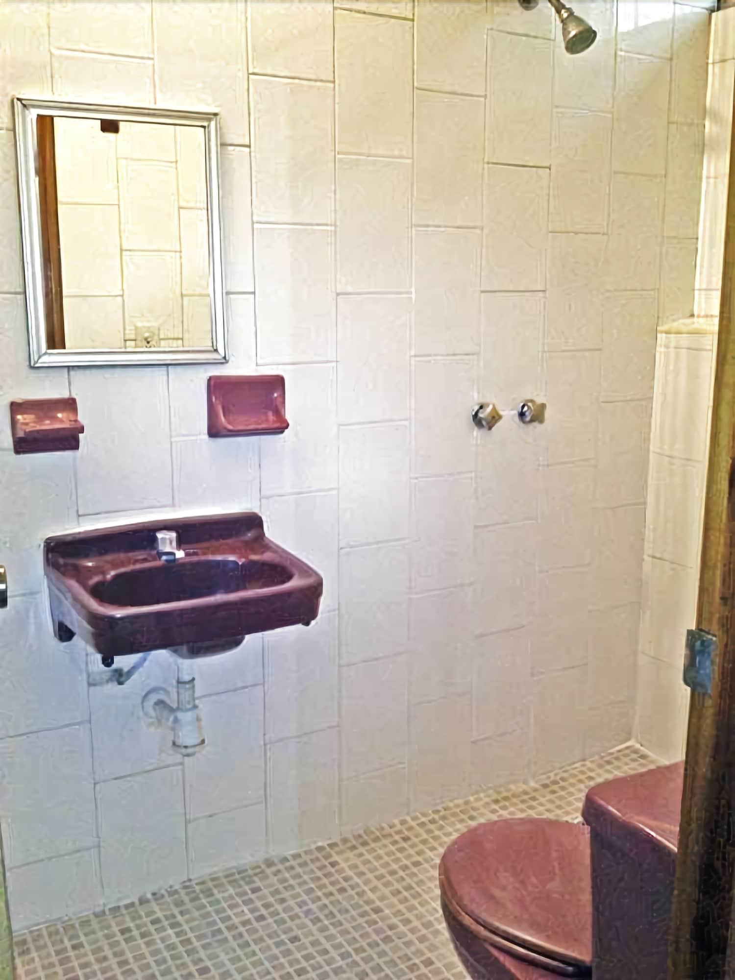 Hotel Avenida 16/17