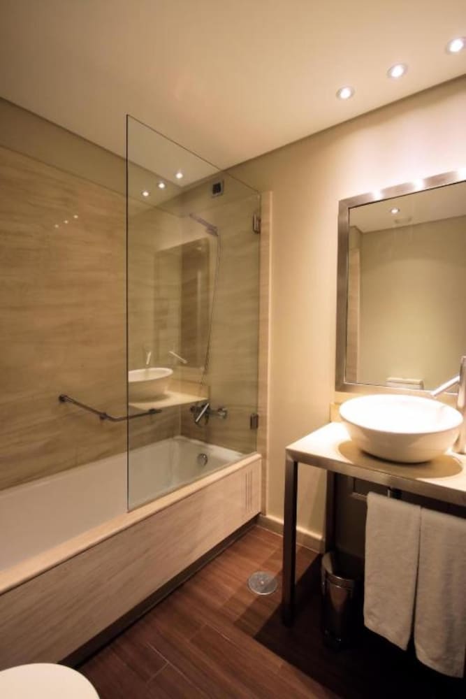 Lux Fatima Hotel 31/31