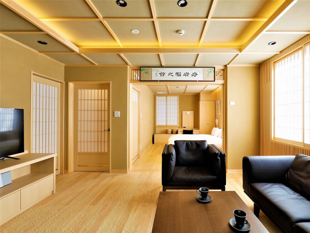 Hotel Morinokaze Hakone Sengokuhara 31/50