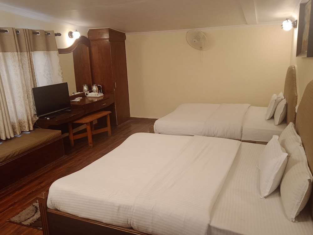 Hotel Happy Home 13/50