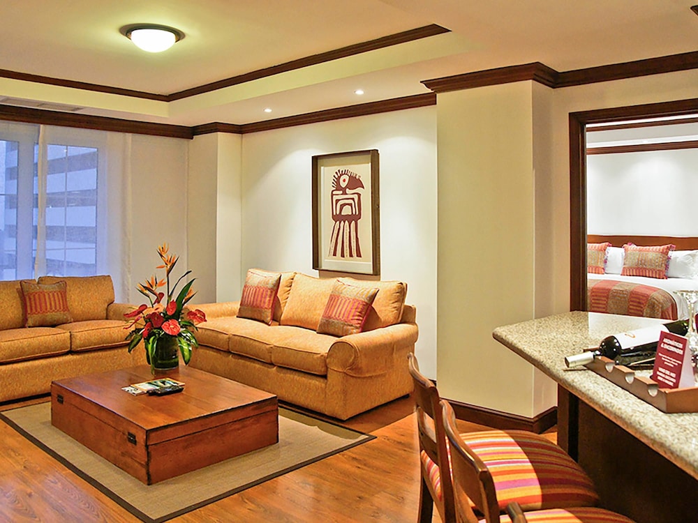 Hotel Casa Veranda Guatemala 35/65