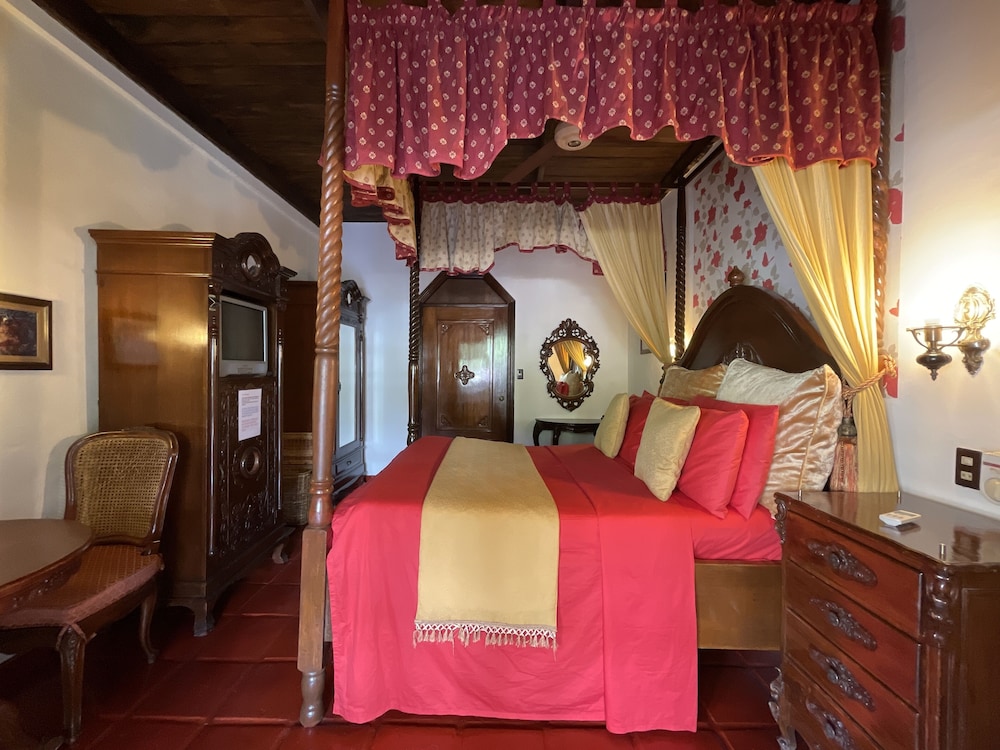 Tropicana Castle Dive Resort powered by Cocotel 13/50