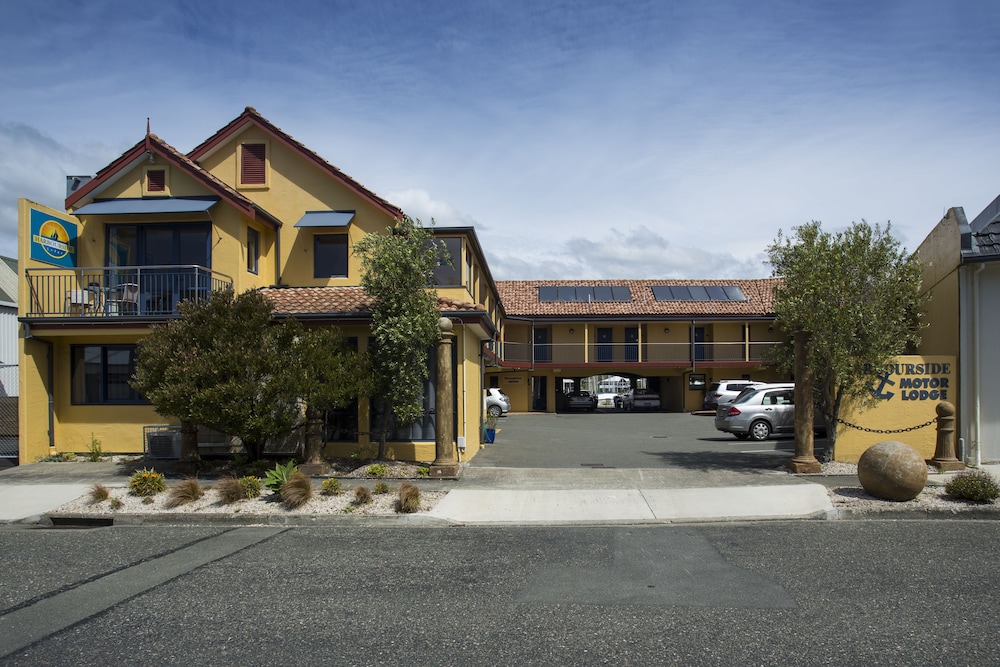 Harbourside Lodge 59/64