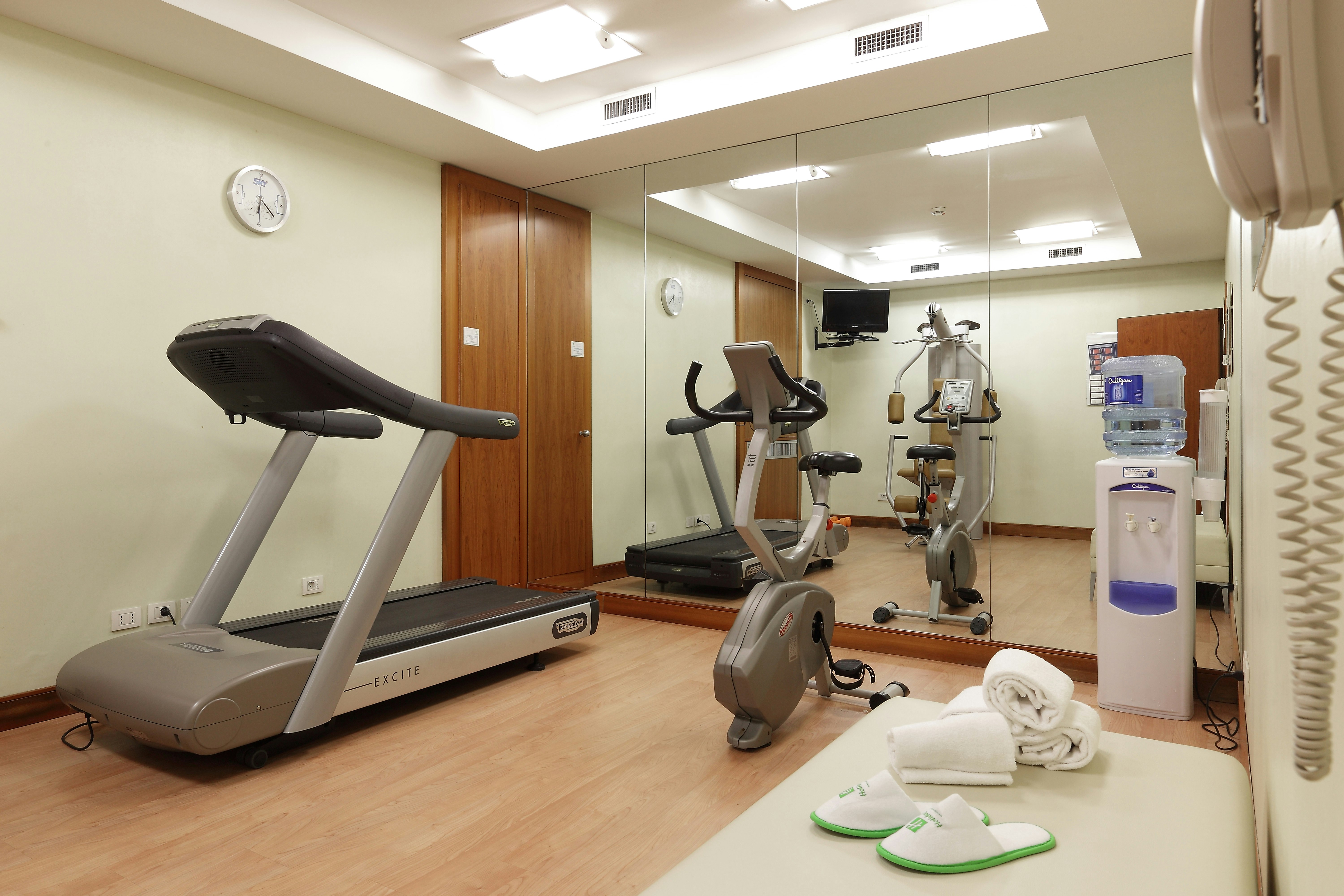 Holiday Inn Milan Nord Zara 37/66