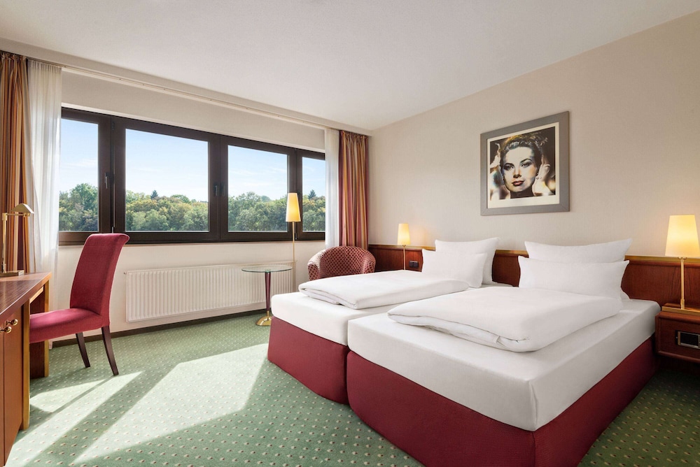 Comfort, Double Bed