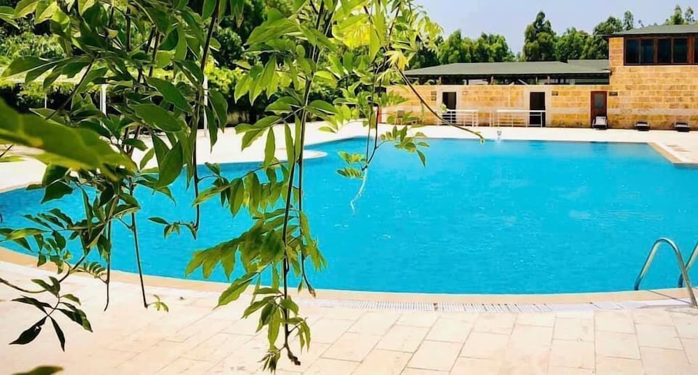 Kalipso Park Butik Otel 22/36