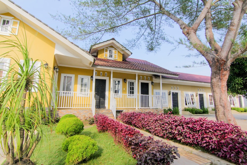 Trans Bandara Residence 29/29