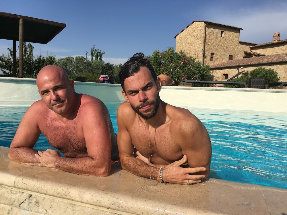 Agriturismo Il Macchione 21/50