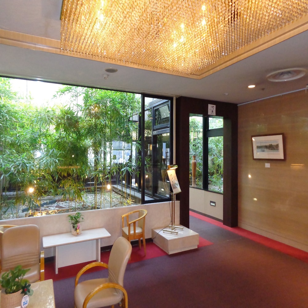 Takasaki Urban Hotel 10/50