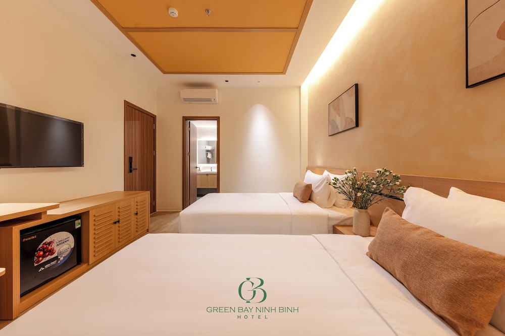 GREEN BAY HOTEL NINH BINH 16/34