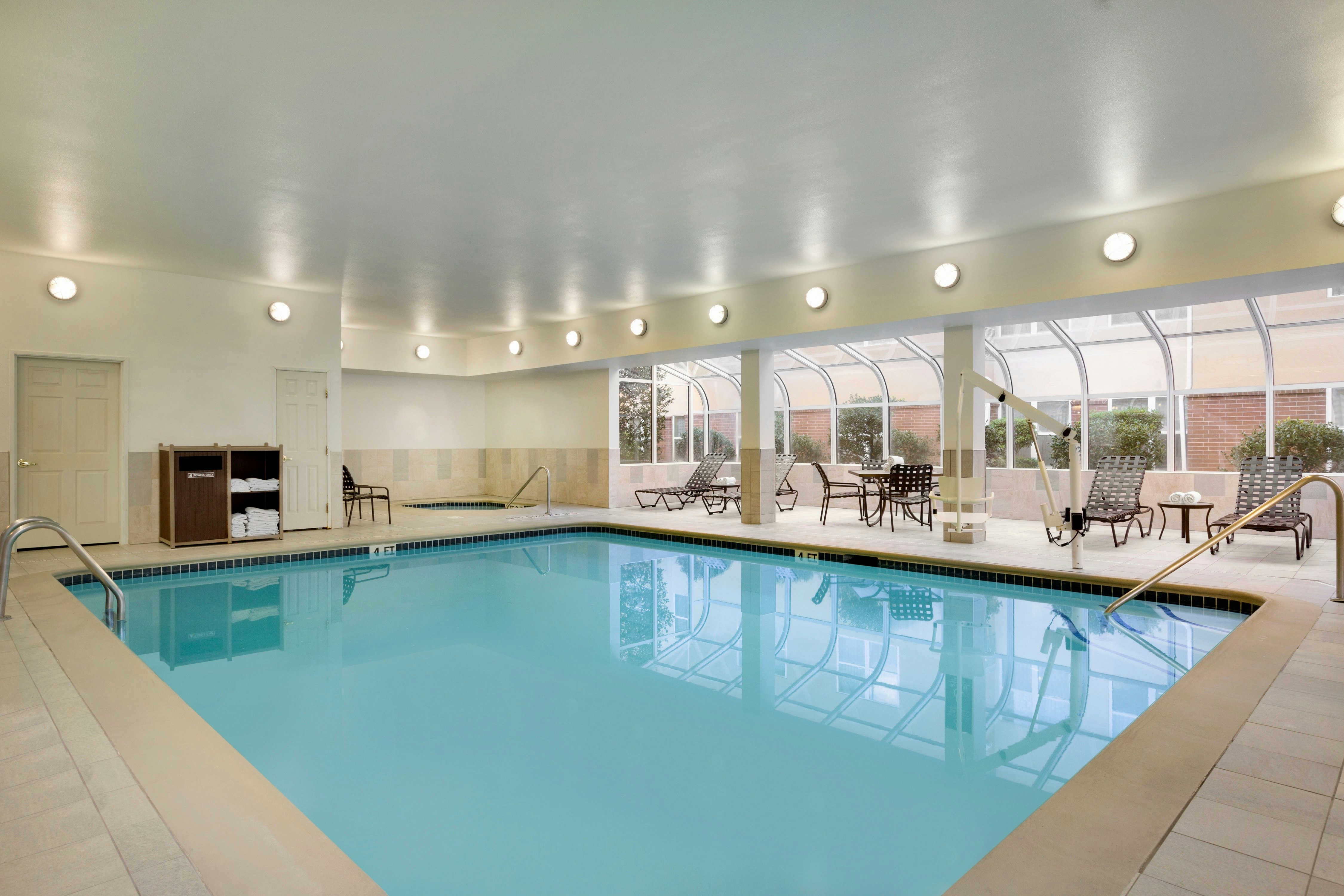 Homewood Suites by Hilton Houston-Westchase 11/19