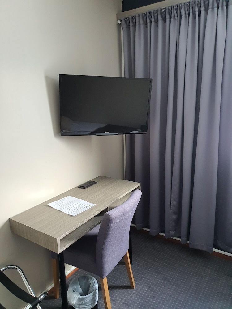 Hotell Maritim Skjervoy 13/31