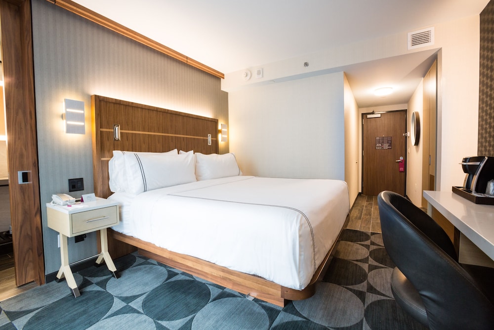 Crowne Plaza HY36 Midtown Manhattan 25/81