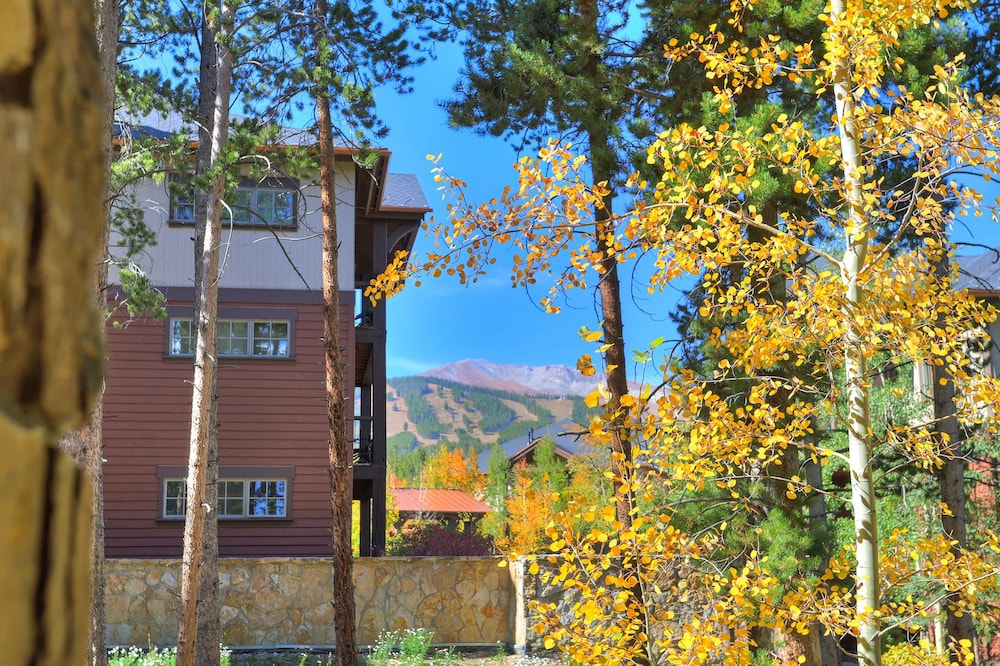 Los Pinos By Breckenridge Resort Managers 67/74