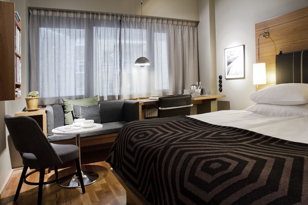 Mornington Hotel Stockholm City 15/42