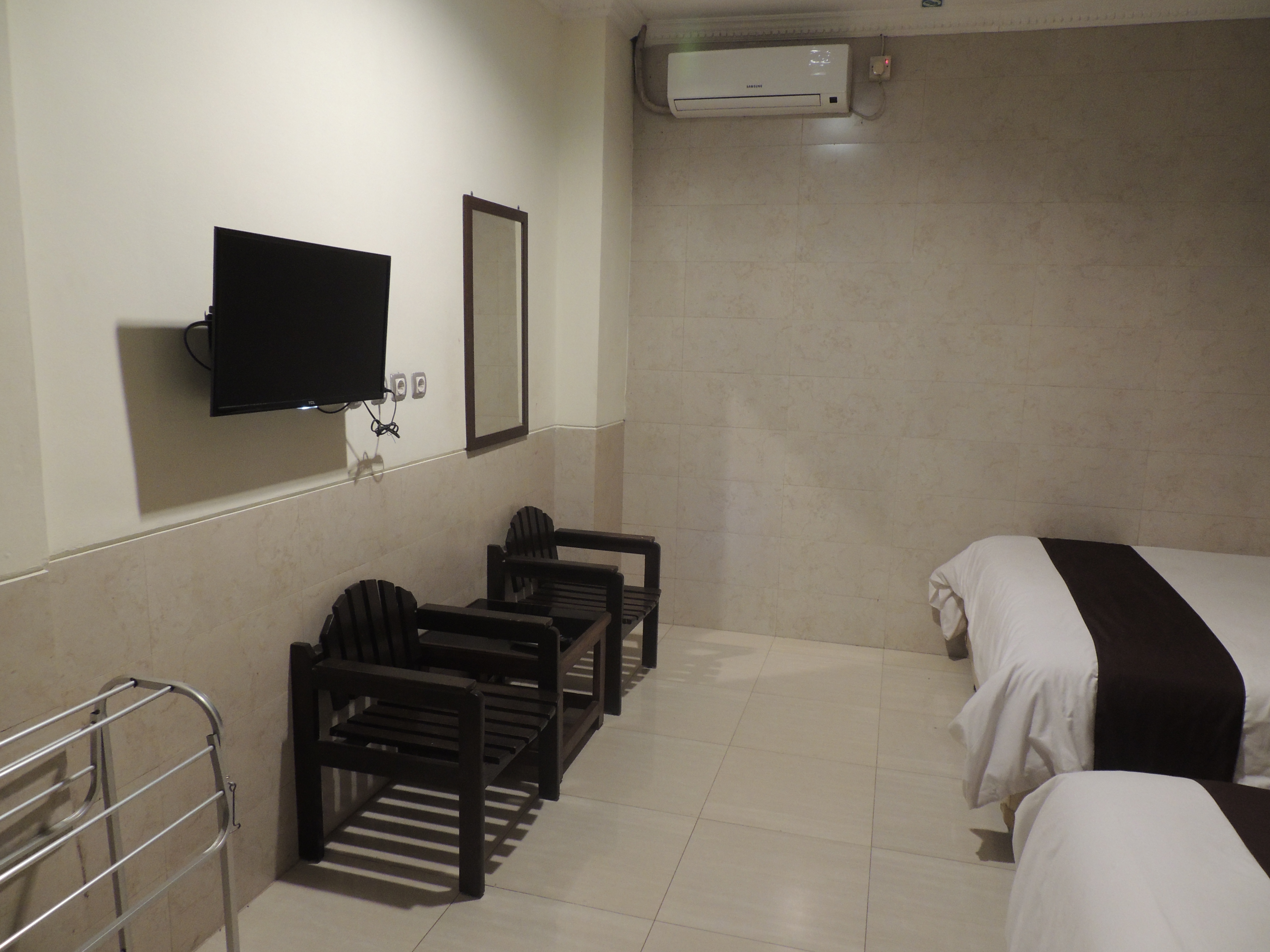 Hotel Safara 16/16