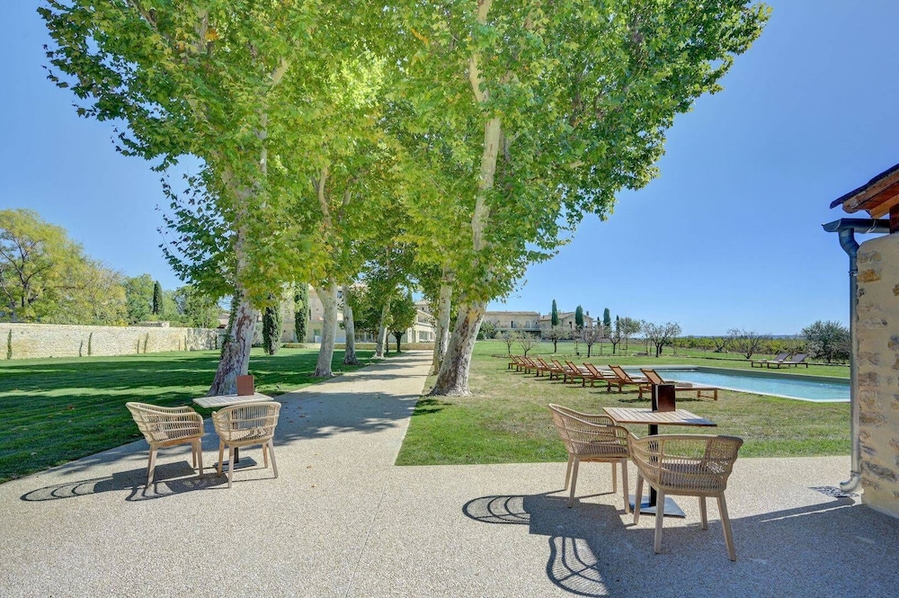 Domaine de Privadiere & Spa 43/58