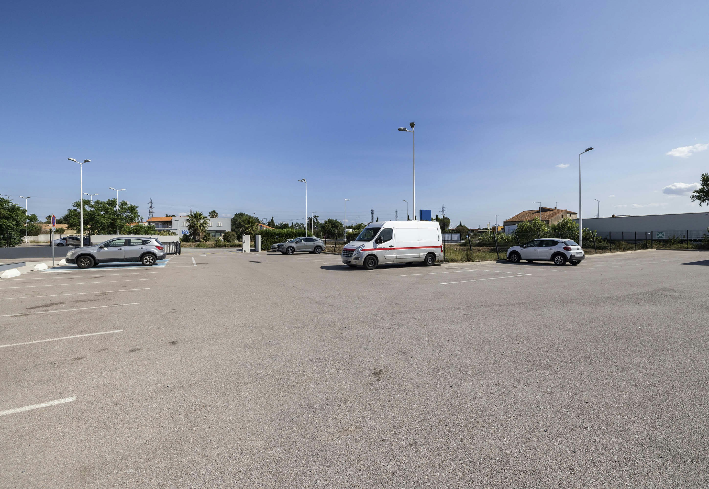 B&B Hotel Perpignan Sud Marche International 11/14