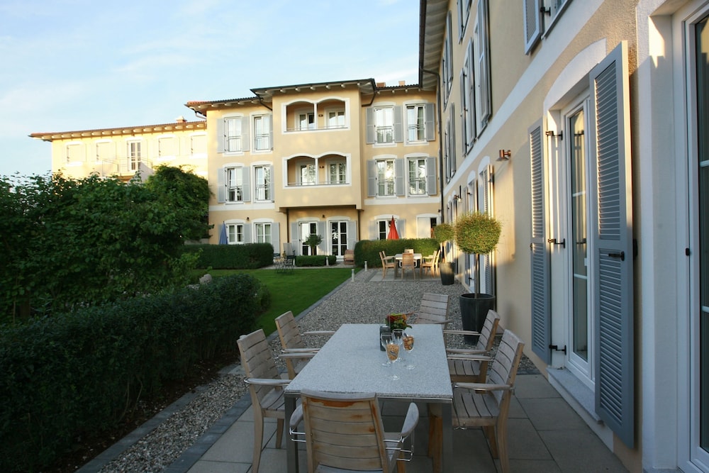 Hotel Ampervilla 45/46