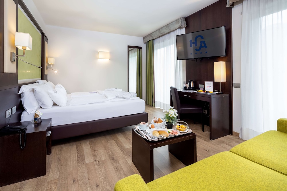 Best Western Hotel Adige 6/21