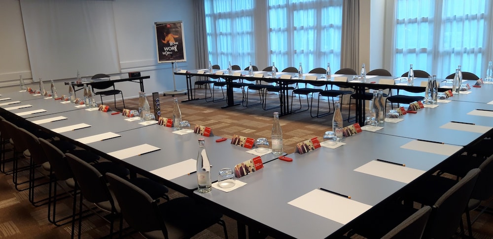 Ibis Nancy Brabois 58/74