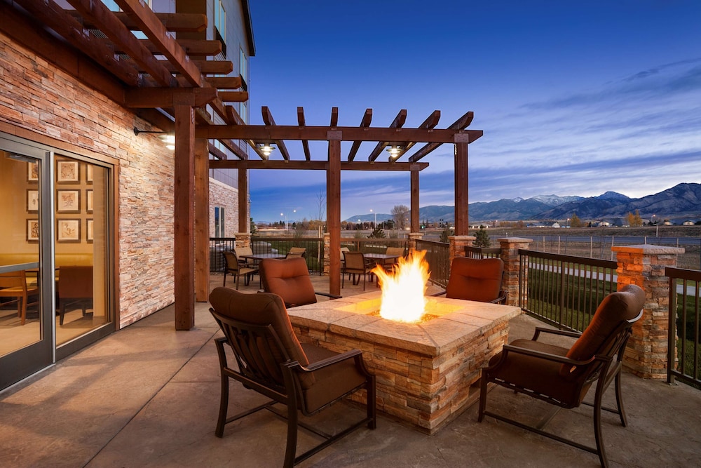 Country Inn & Suites by Radisson, Bozeman, MT 31/38