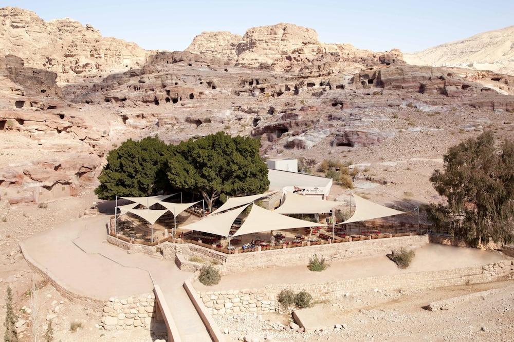 Petra Guest House Hotel 43/50