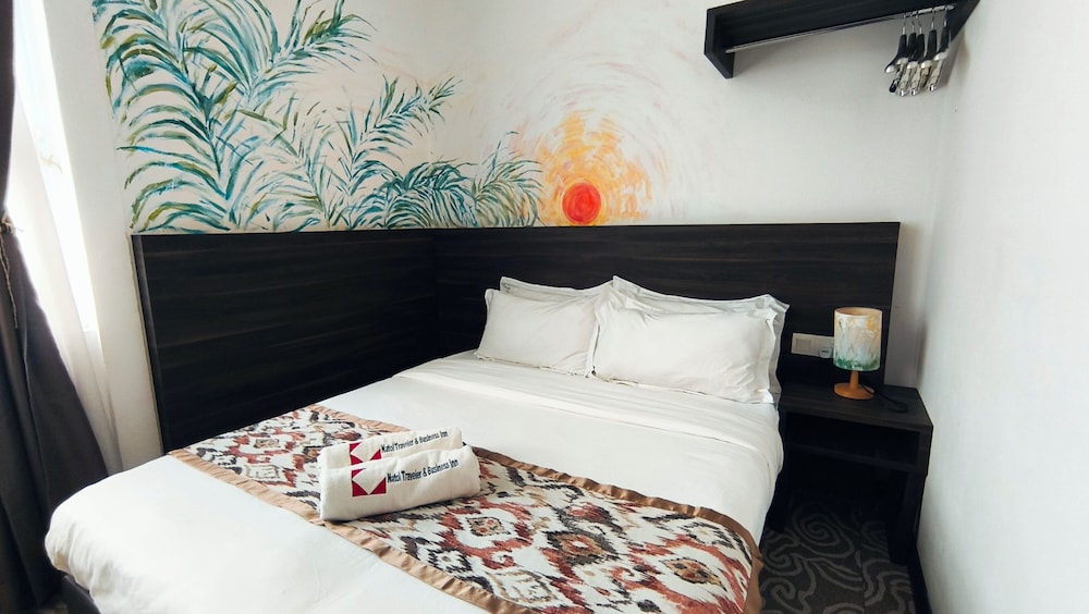 Natol Travelers & Business Inn 20/50