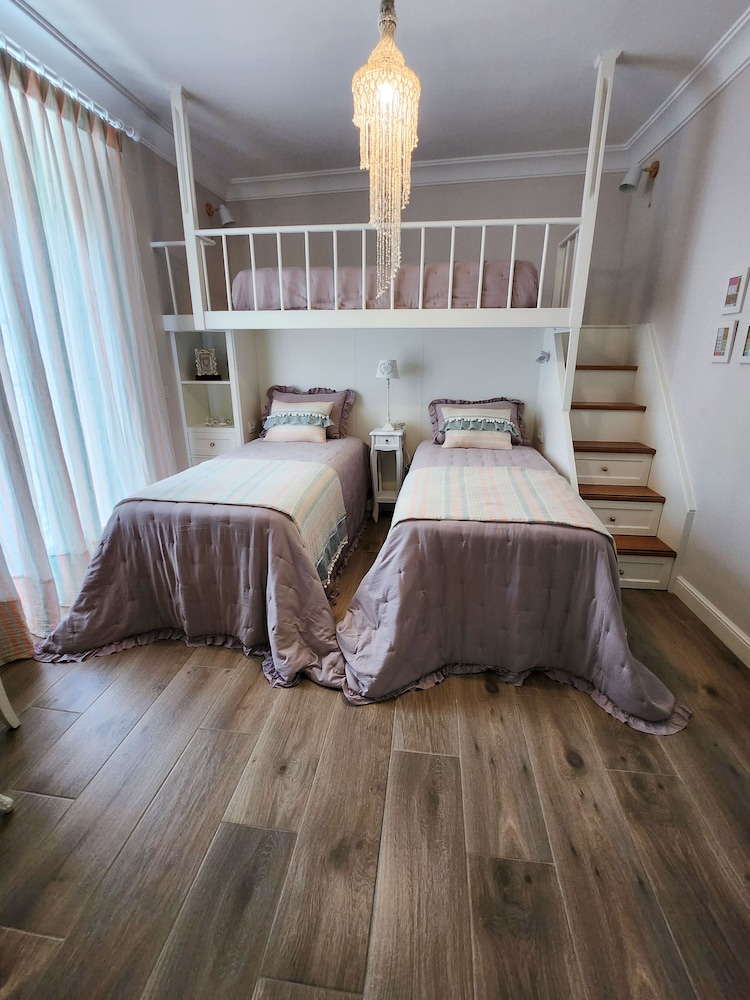 Hotel Boutique IULIA 5 Estrellas 20/50
