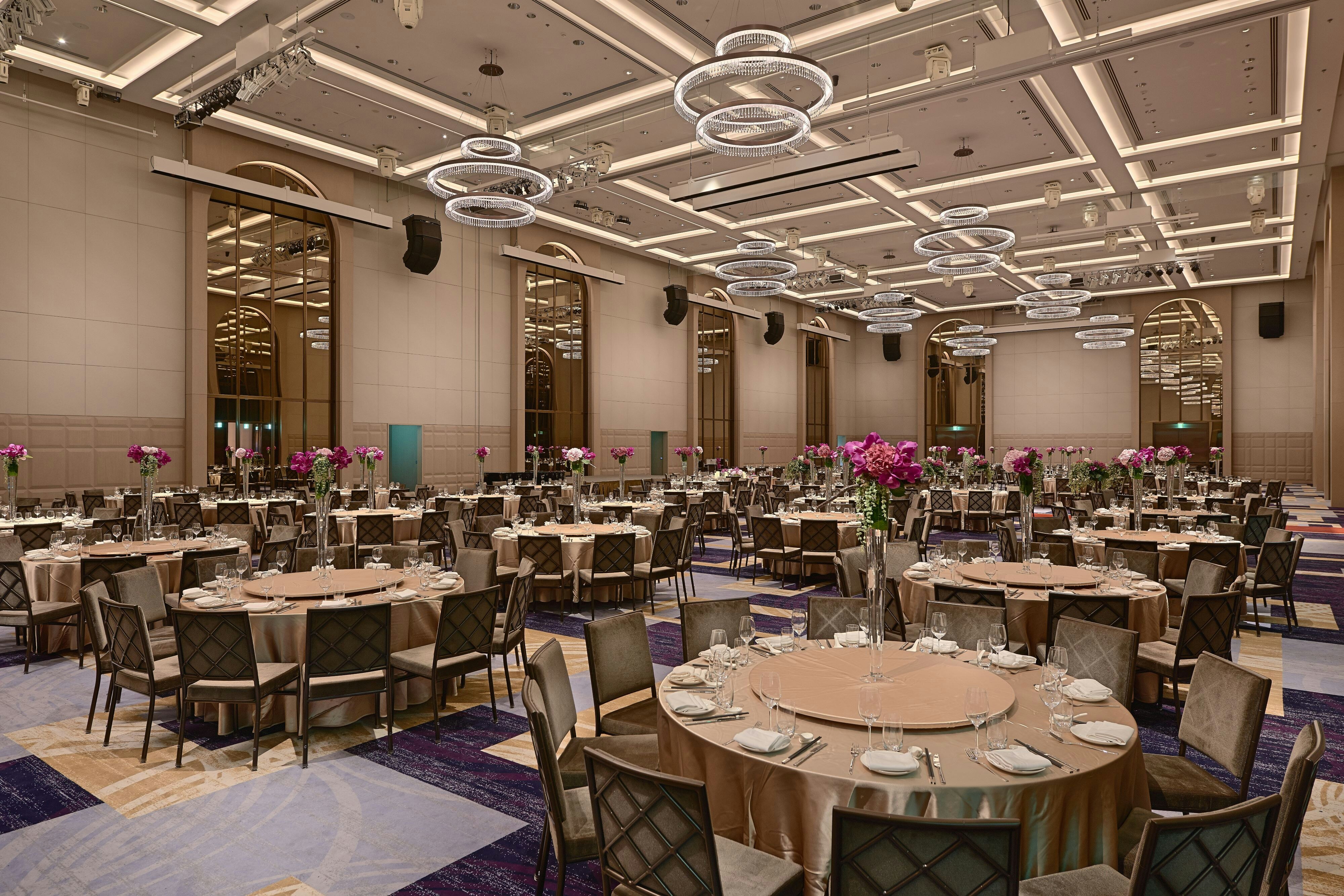 Taipei Marriott Hotel 31/44