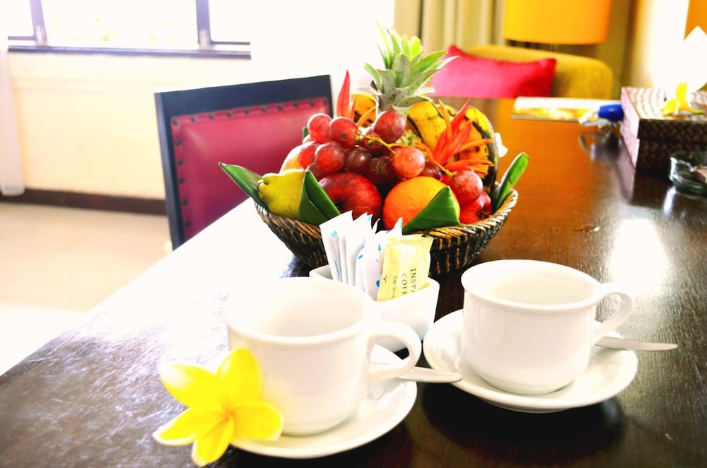 Nirmala Hotel And Convention Centre 53/66