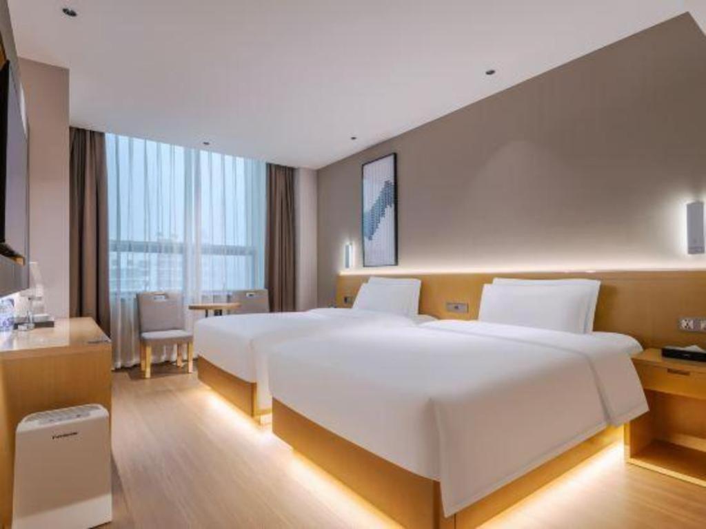 Lavande Hotel Tianjin Youyi Road 18/78