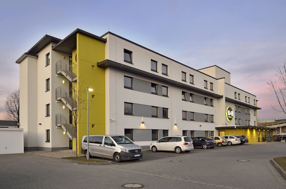B&B Hotel Heilbronn 3/59